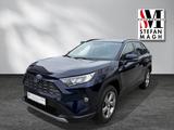 Toyota RAV 4 2.5 VVT-i Hybrid Team D 4x2 Kamera Navi AH