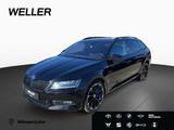 Skoda SUPERB Combi 2.0 TSI 4x4 DSG Sportline,Navi,DAB+ - Skoda Superb Gebrauchtwagen in Hamburg