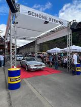 Mercedes-Benz SL 280 Panoramadach Xenon 17 Alufelgen 5-Gang - Mercedes-Benz SL 280 in Bochum