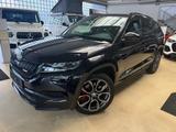 Skoda Kodiaq RS 4x4 - Skoda Kodiaq: RS
