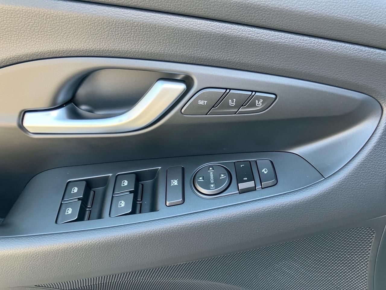 Fahrzeugabbildung Hyundai i30 1.6 T-GDI N Line X (EURO 6e)(OPF) ACC AUT LM