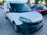 Fiat Doblo 1.3 Multijet Klima/Navi/1 Hand/EURO6 - Fiat Doblo: 1.3