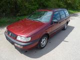 Volkswagen Passat Variant CL - VW Passat Variant von 1994