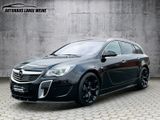 Hot Rod Wagon: Opel Unleashes 325-hp Opel Insignia OPC Sports Tourer