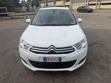 Citroën Citroen C4 1.4 VTi 95 Attraction - Citroën C4: Vti