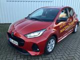 Mazda 2 Hybrid 1.5L Hybrid VVT-i FWD Homura - Mazda 2 Hybrid in Bremen
