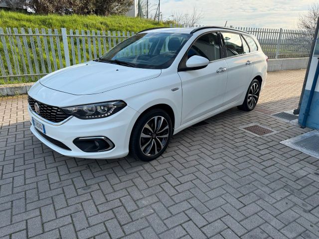 Fiat Tipo 1.6 Mjt S&S SW Lounge