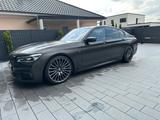 BMW 740d xDrive M Pak HUD Laser Soft Cl. Harman Card - gebrauchte BMW 740 aus dem Jahr 2017