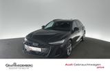 Audi A6 Avant 2.0 TDI quattro S tronic S line ACC AHK