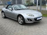 Mazda MX-5 1.8 Center-Line*2.HAND*TOP:*SHZ*LEDER*KLIMA - Mazda MX-5: 1.8