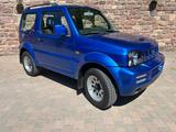 Suzuki Jimny 1.3 4WD Club Club - Suzuki Gebrauchtwagen von 2006