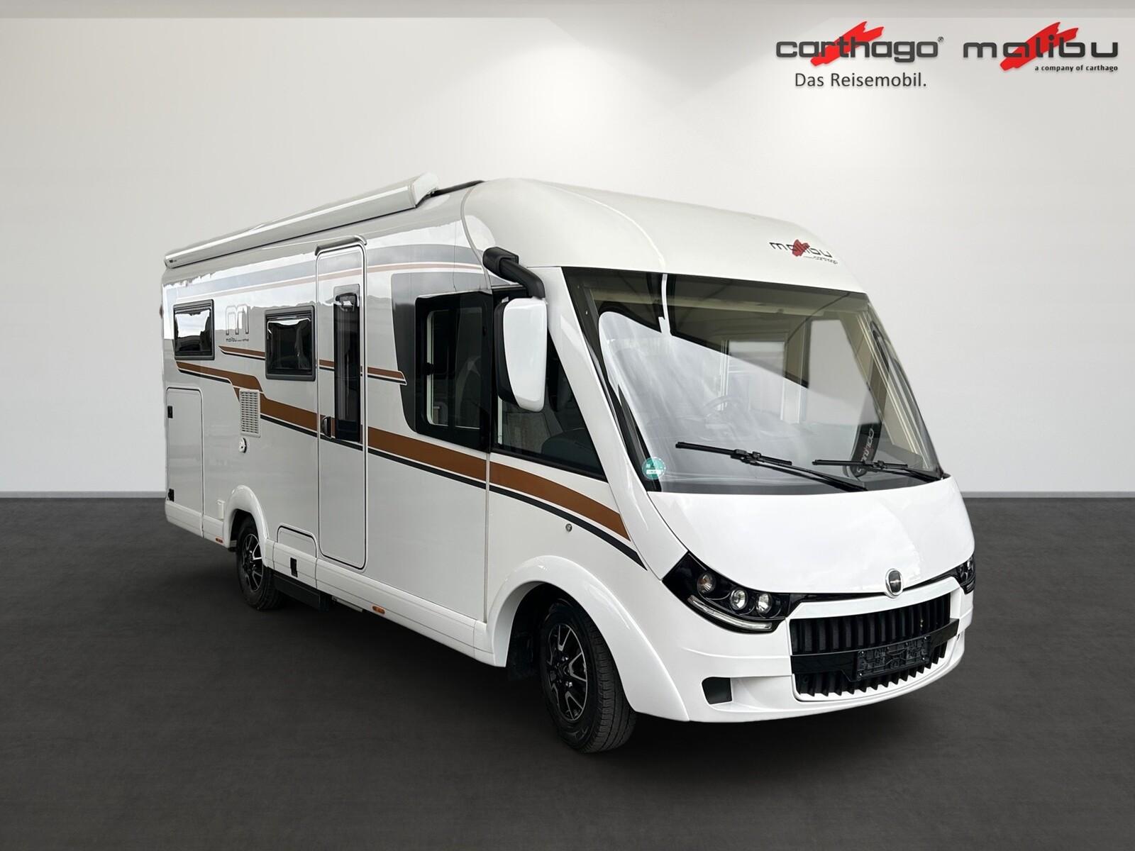 Malibu I 430 LE Werksverkauf