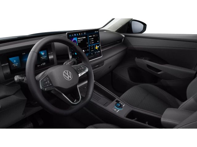 Volkswagen T-Roc - Bild 5