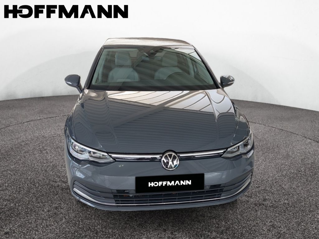 Fahrzeugabbildung Volkswagen Golf 1.5 TSI Style AHZV Standheizung Kessy