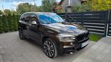 BMW X5 M50 M50d - - BMW X5 M50 aus 2014
