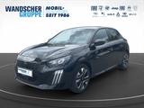 Peugeot 208 Allure 1.2 110 KeyLess+LED+SHZ++PDC - Peugeot 208 Jahreswagen
