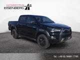 Toyota Hilux 2.8 Double Cab Invincible 4x4 48V LED 360°
