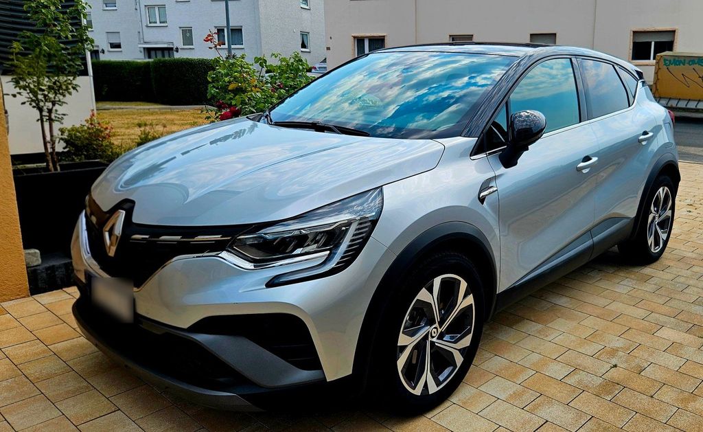 Image of Renault Captur