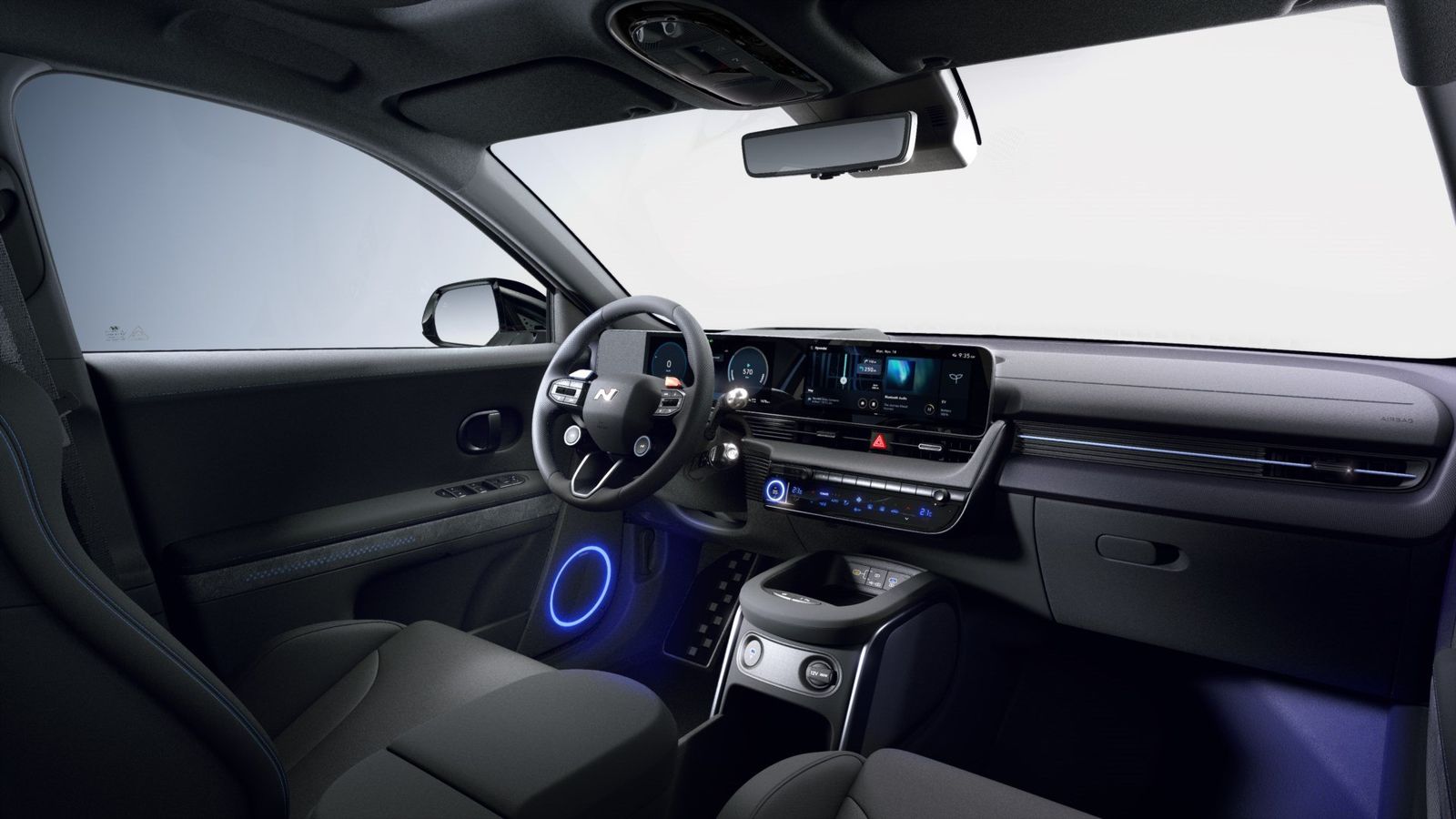 Hyundai IONIQ 5 - Bild 7