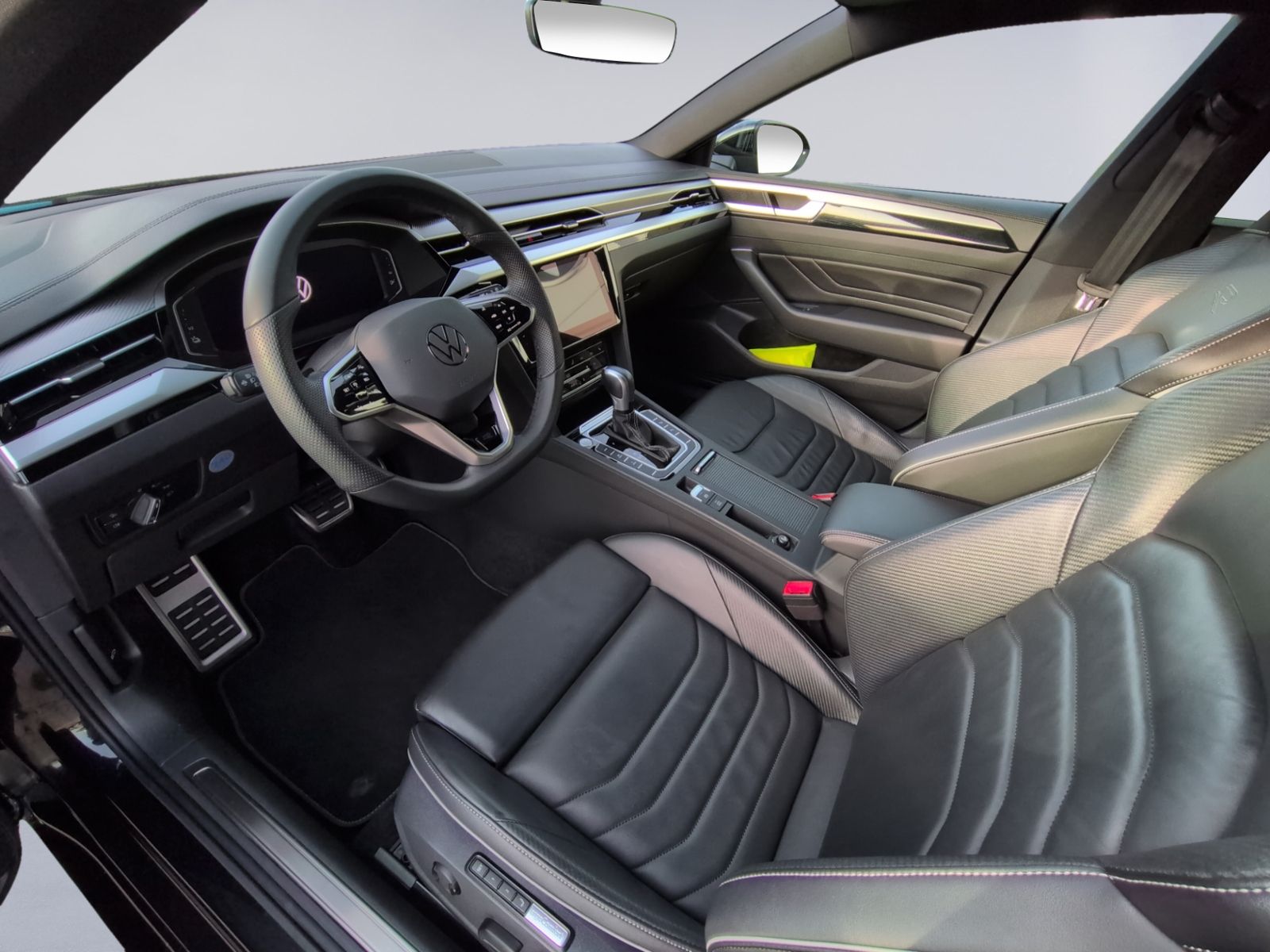 Arteon Shooting Brake 1.4 eTSI eHybrid R-Line