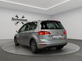 Volkswagen Golf Sportsvan   1.4 TSI Allstar (HU+Insp. neu, - gebrauchte VW Golf Sportsvan aus dem Jahr 2017