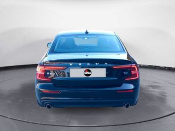 Volvo S60 - 7