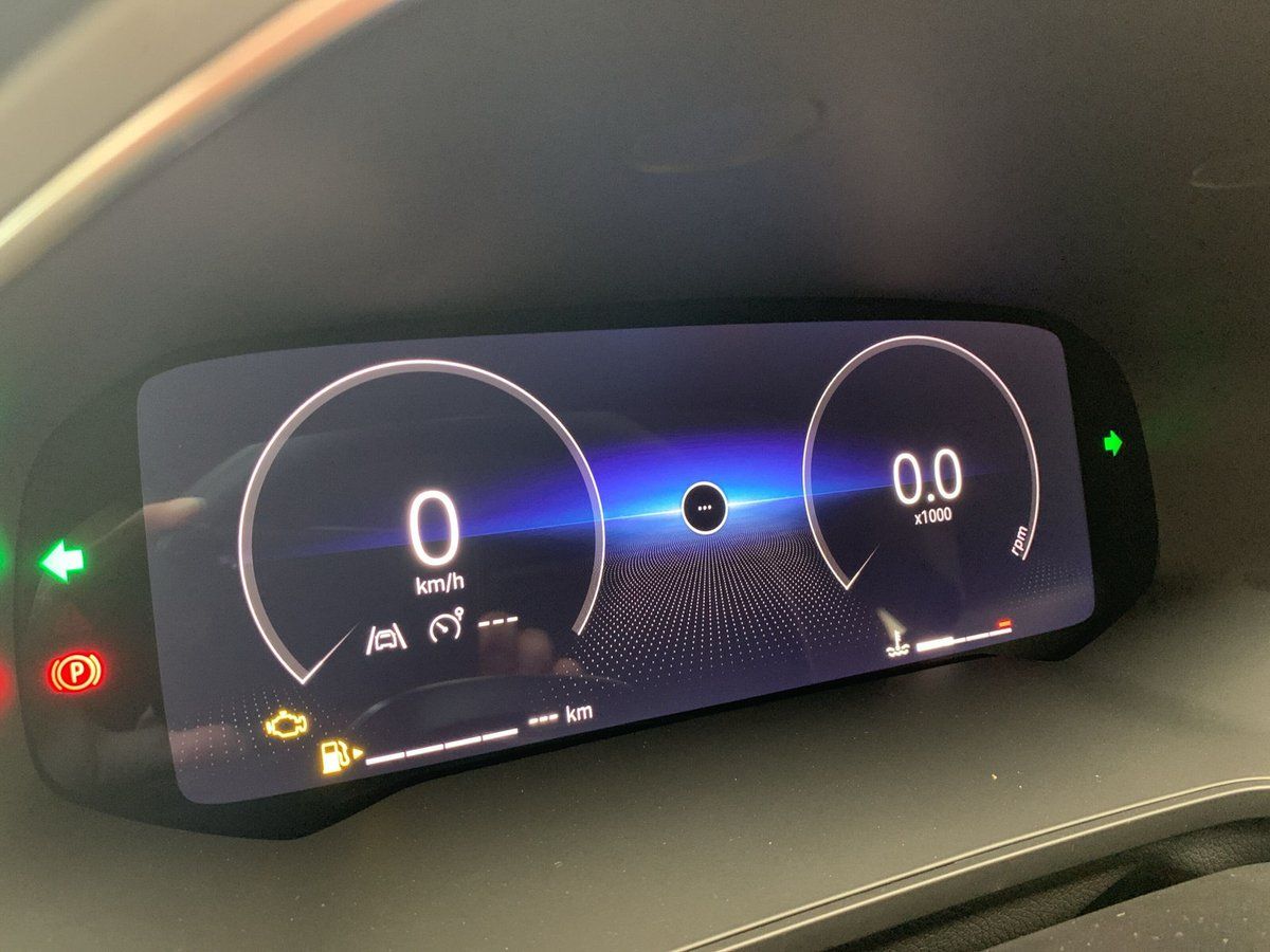 Renault Captur - Bild 16