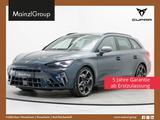 Seat Leon ST 2.0 TSI 4D DSG VZ AHK Sennheiser Kam ACC - Seat Leon VZ Gebrauchtwagen