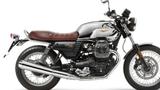 Moto Guzzi V7 III Anniversario limitierte Aufl. #3 /1000 - MOTO GUZZI V 1000