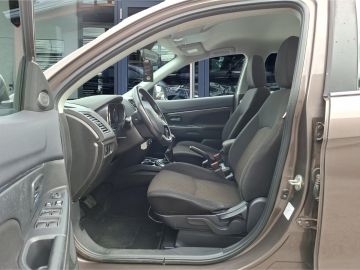 Mitsubishi ASX 1.6 MIVEC °SHZ°Tempomat°Klimaautomatik°