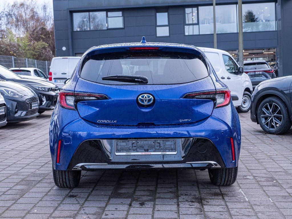 Toyota Corolla - Bild 5