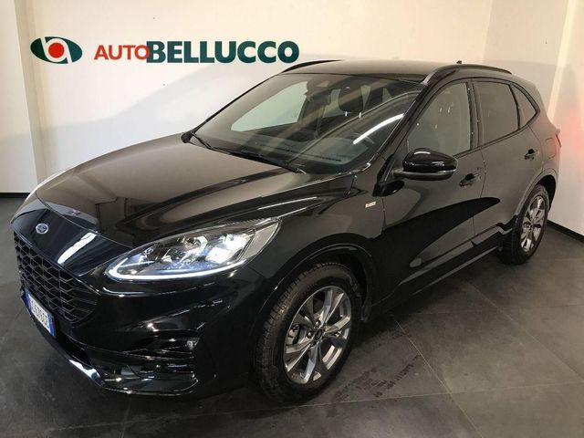 Ford FORD Kuga 2.0 EcoBlue Hybrid 150CV ST-LINE