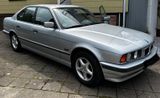 BMW 525i touring Edition Edition - BMW 525 aus 1995