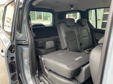 Nissan Townstar TEKNA DIG-T L2 130PS NAVI
