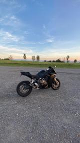 Honda CBR 650F - Angebote