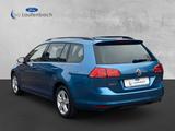 Volkswagen Golf VII Variant Comfortline - Kombis bis 10.000 Euro