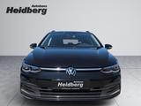 Volkswagen Golf 2.0 TSI DSG Style Variant AHK Matrix-IQ ACC - Volkswagen Golf mit Benzin-Antrieb: Kombi, 2.0