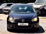 Volkswagen Golf 6 Style SERVICE NEU / SCHECKHEFT - Volkswagen Golf aus 2011: Style