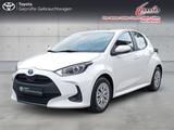 Toyota Yaris 1.5 Hybrid Business Edition *NAVI*SITZH - Toyota Yaris Gebrauchtwagen in Dresden