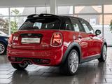 MINI Cooper S FACEL. LED ACC NAVI SHZ PDC KEYLESS - MINI MINI: Rot