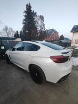BMW X6 xDrive40d - M - BMW X6 Gebrauchtwagen in Berlin