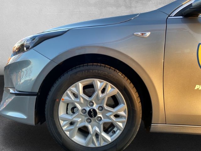 Fahrzeugabbildung Kia Ceed VISION 1.0  *KOMFORT-PLUS-PAKET**KLIMA**NAV