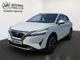 Nissan Qashqai 1.5 VC-T e-Power Tekna+/Voll-LED/PGD/DAB - Nissan Qashqai Tekna mit Hybrid-Antrieb (Benzin/Elektro)