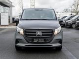 Mercedes-Benz Vito 116 CDI 4x4 Tourer PRO Extralang Kamera AHK - Jahreswagen mit Diesel-Antrieb: Automatik