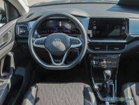 Volkswagen T-Cross - Vorschau Bild 10