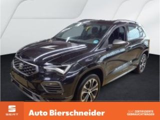 Ateca 2.0 TDI DSG FR ab 259,- 990,- Anzahlung AH