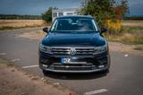 Volkswagen Tiguan 2.0 TDI SCR 140kW DSG 4MOTION Highline - VW Tiguan Gebrauchtwagen in Wiesbaden