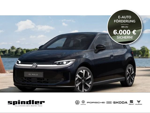 Volkswagen ID. Polo - Bild 1