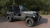 Jeep Wrangler Sport 2.4 - Jeep Wrangler: 4.2