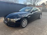 Jaguar XE Pure Navi - Jaguar XE